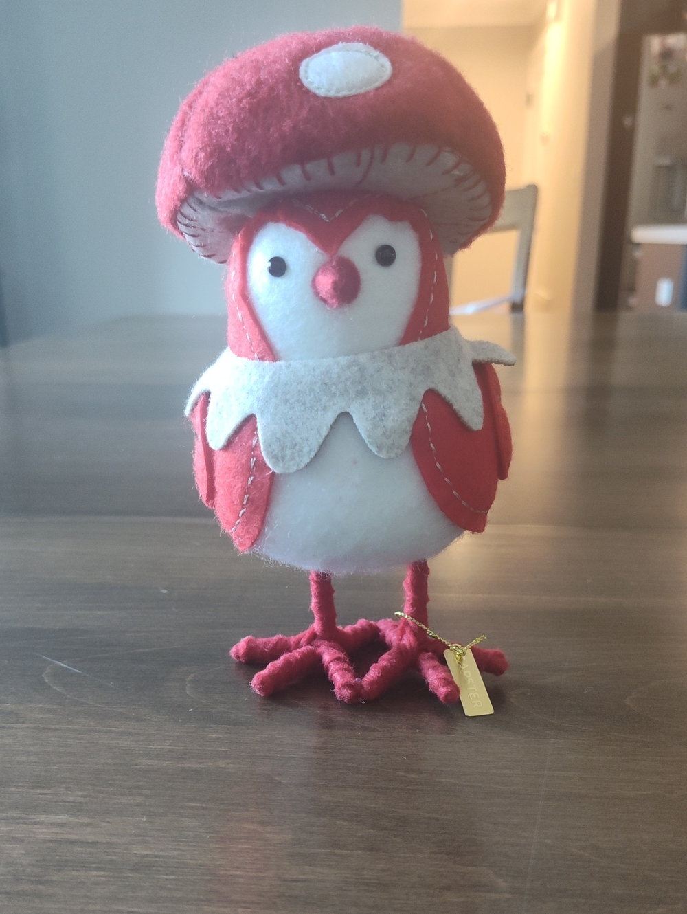 Target Bird